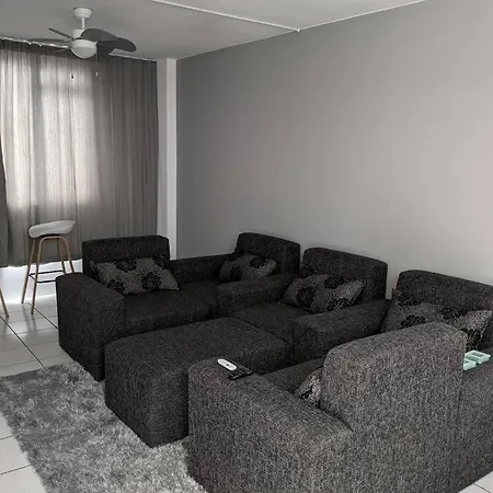 Capri24 - Modern Apartment Overlooking The Sea Amanzimtoti Exterior photo
