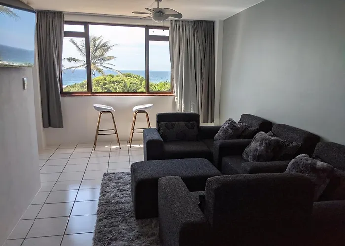 Capri24 - Modern Apartment Overlooking The Sea