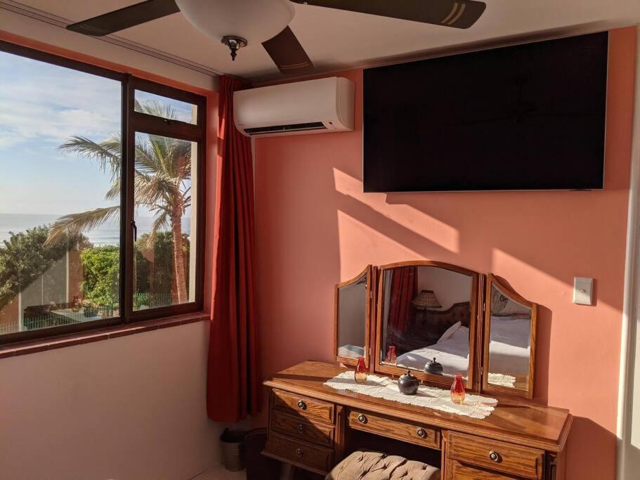 Apartment Capri24 - Modern Overlooking The Sea