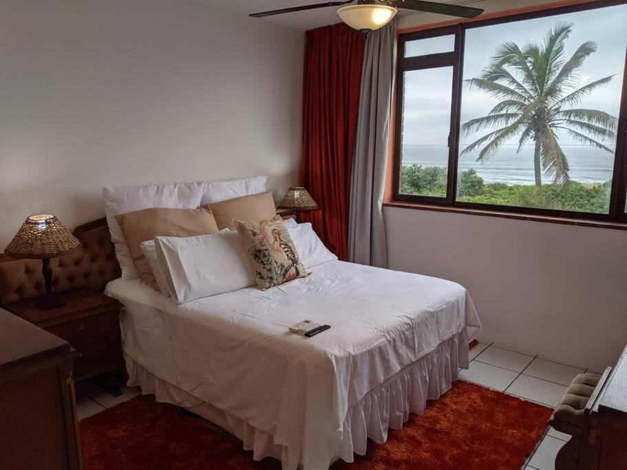 Apartment Capri24 - Modern Overlooking The Sea *