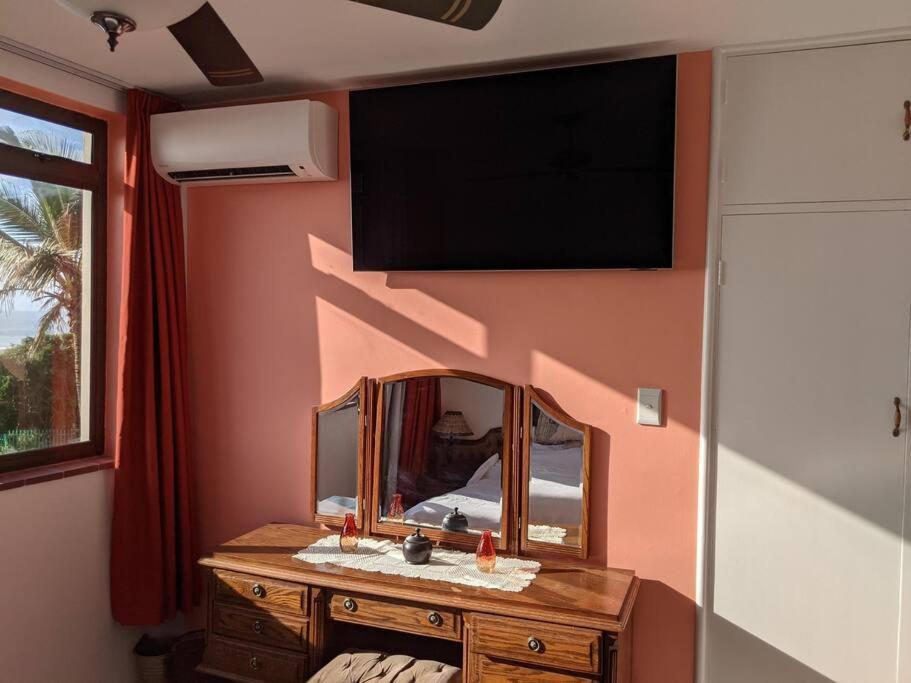 Capri24 - Modern Overlooking The Sea Apartment