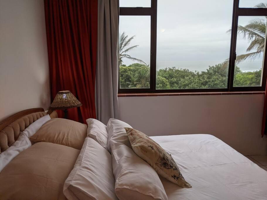Capri24 - Modern Overlooking The Sea Apartment