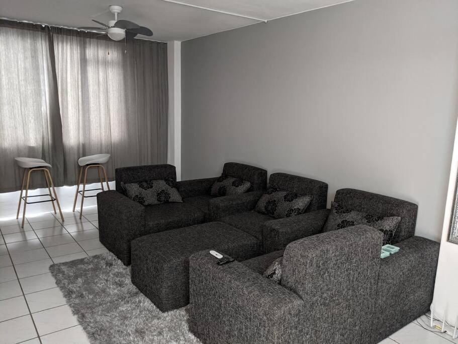 Apartment Capri24 - Modern Overlooking The Sea
