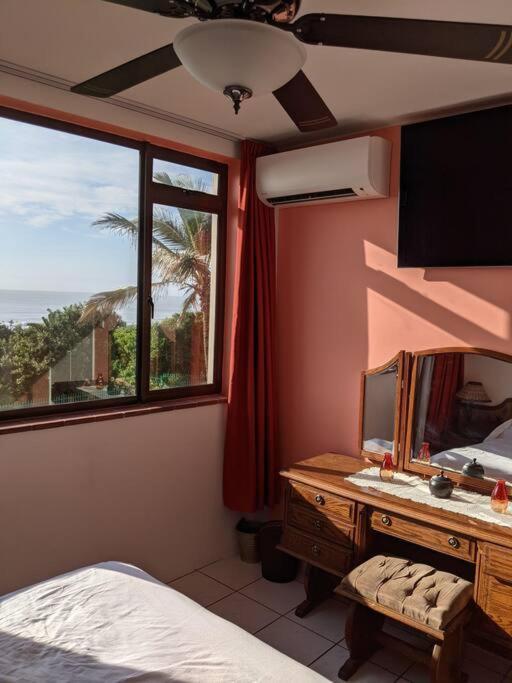 Apartment Capri24 - Modern Overlooking The Sea Amanzimtoti