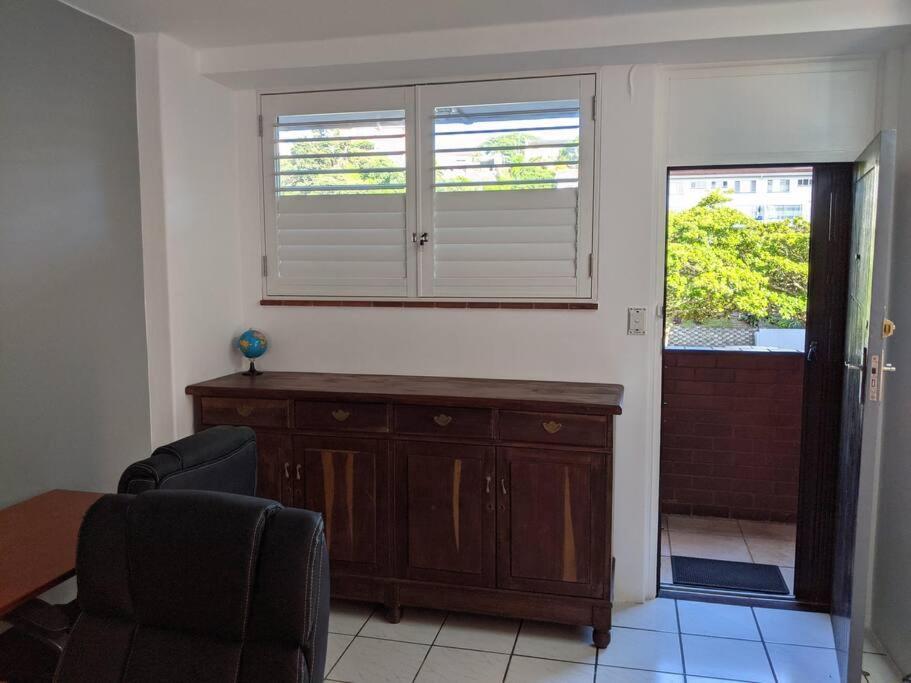 Apartment Capri24 - Modern Overlooking The Sea Amanzimtoti