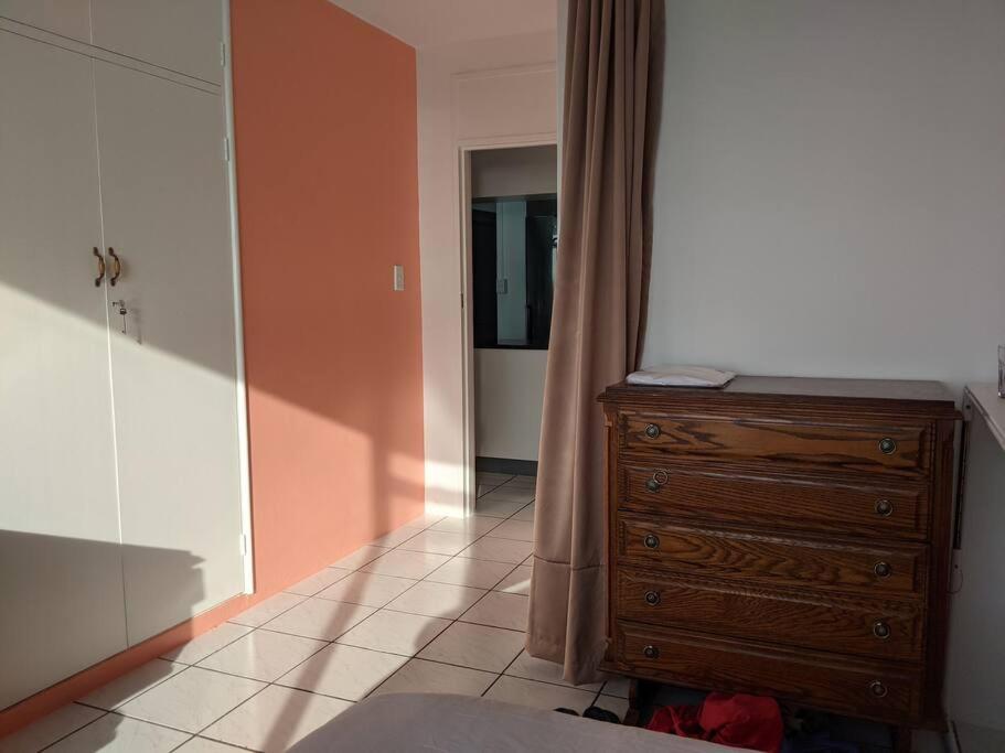 Capri24 - Modern Overlooking The Sea Amanzimtoti