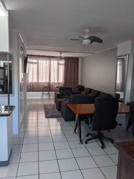 Apartment Capri24 - Modern Overlooking The Sea