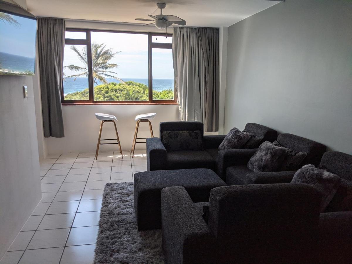 Capri24 - Modern Overlooking The Sea Apartment Amanzimtoti