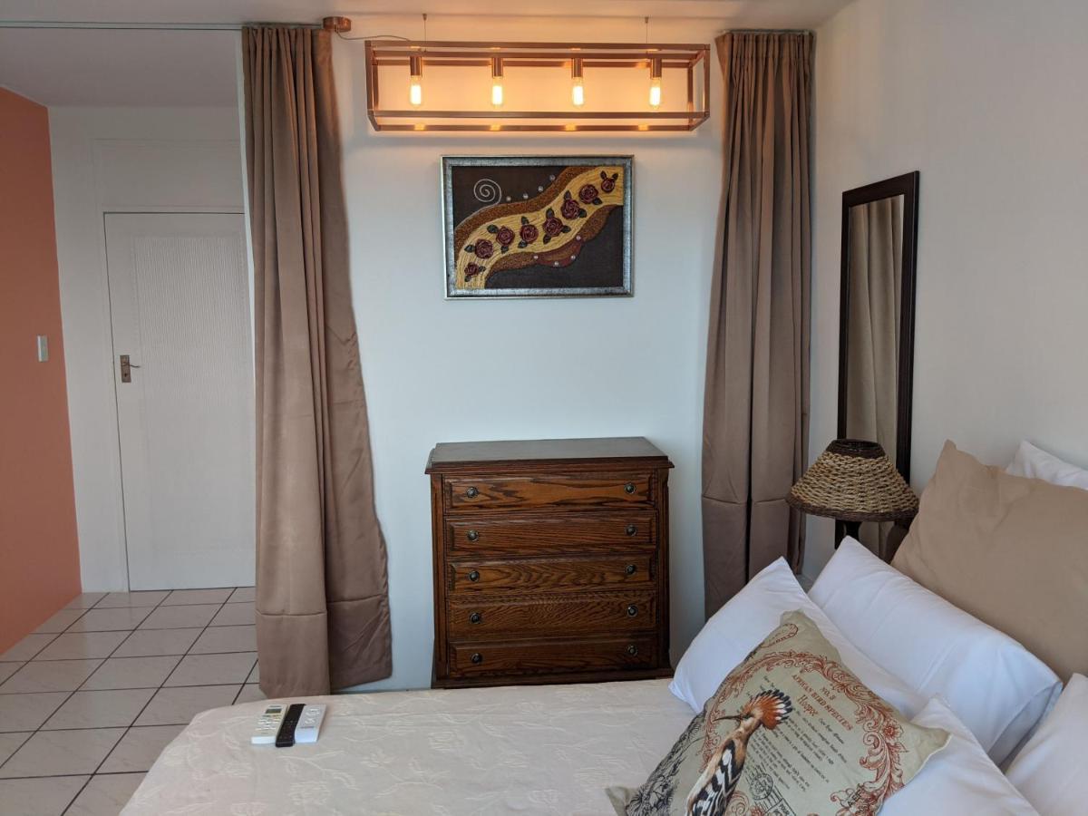 Apartment Capri24 - Modern Overlooking The Sea