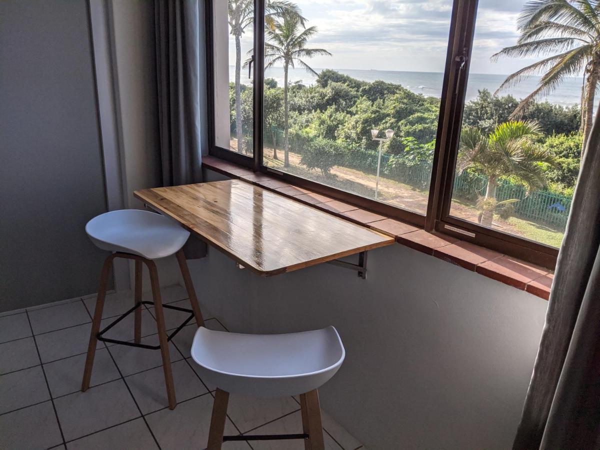 Apartment Capri24 - Modern Overlooking The Sea Amanzimtoti