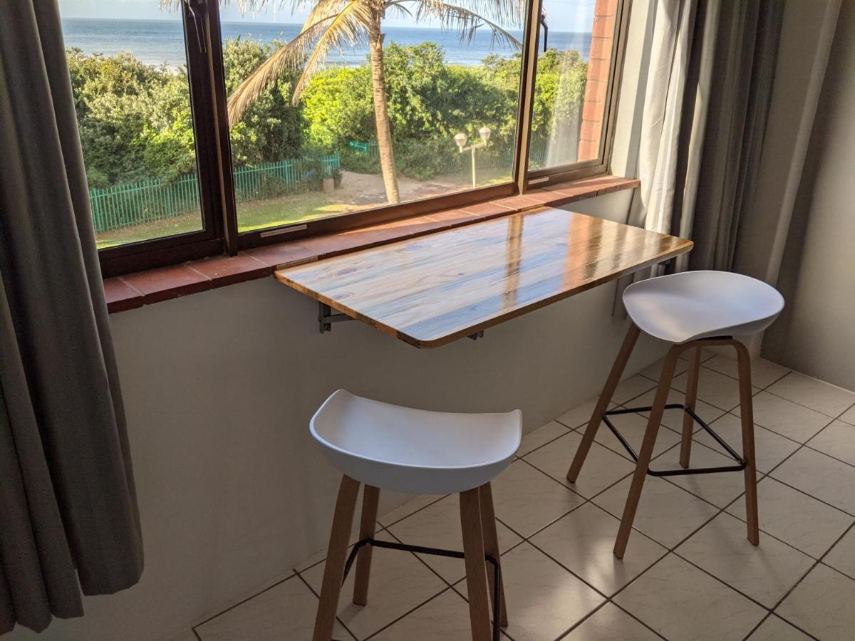 Capri24 - Modern Overlooking The Sea Amanzimtoti